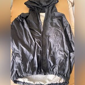 Marmot Men  Windbreaker S